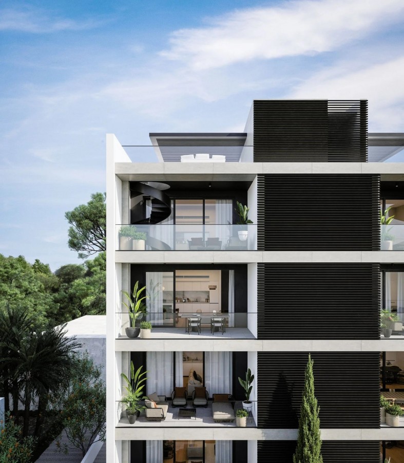Apartment For Sale  in  Neapolis 