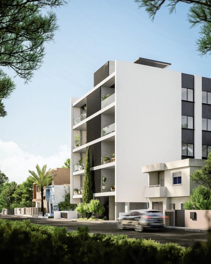 Apartment For Sale  in  Neapolis 