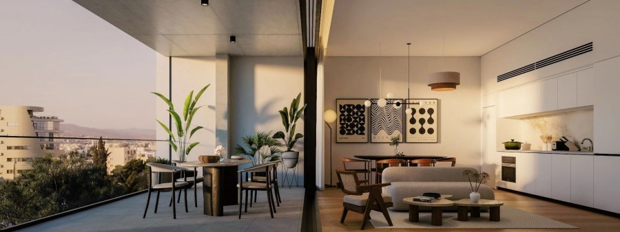 Apartment For Sale  in  Neapolis 