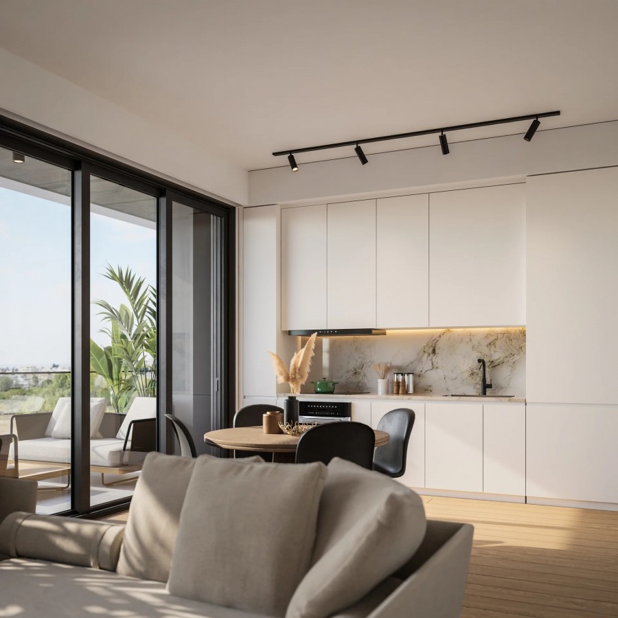 Apartment For Sale  in  Limassol