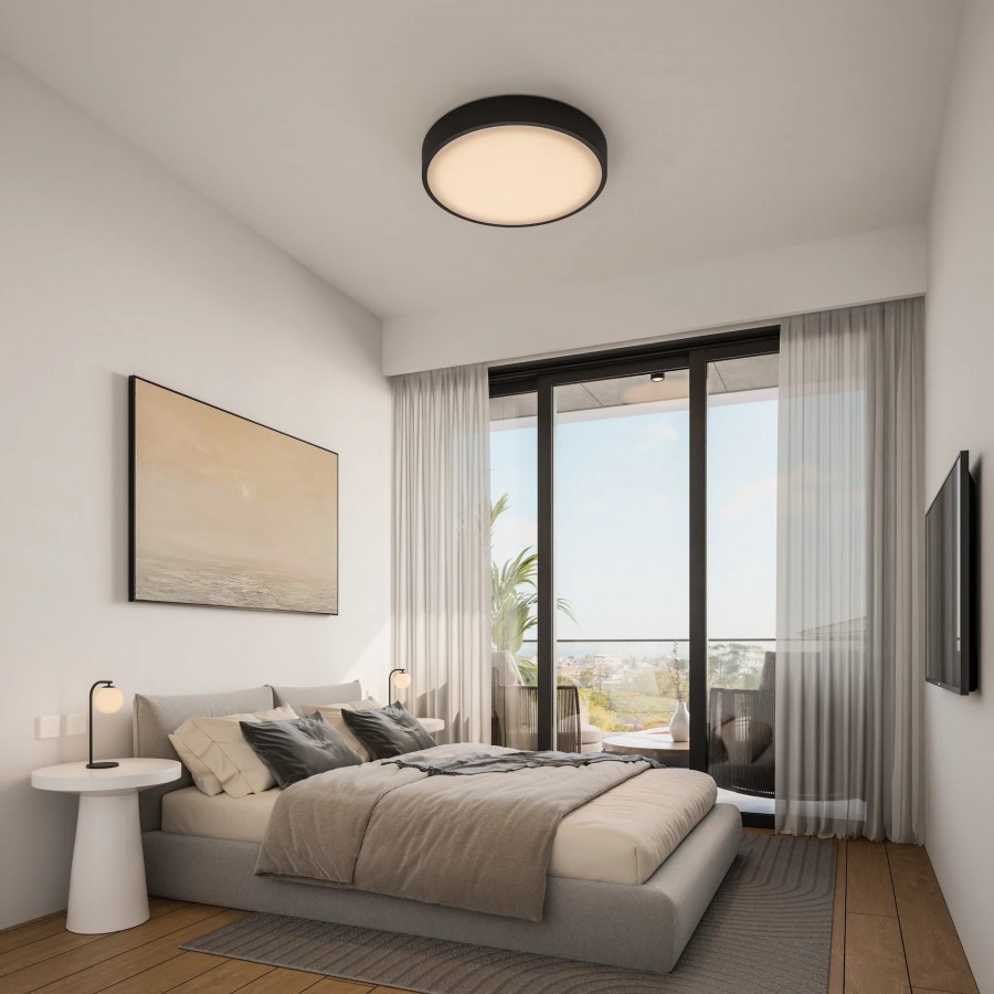 Apartment For Sale  in  Limassol