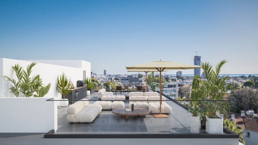 Apartment For Sale  in  Limassol