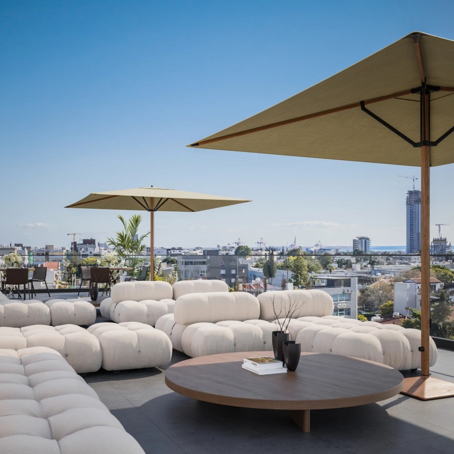 Apartment For Sale  in  Limassol