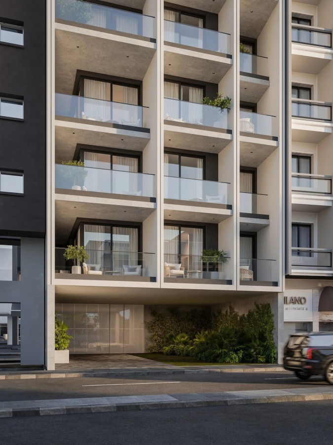 Apartment For Sale  in  Limassol