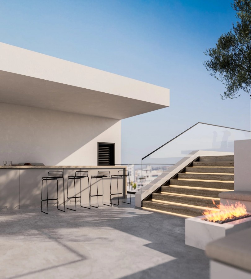 Apartment For Sale  in  Limassol