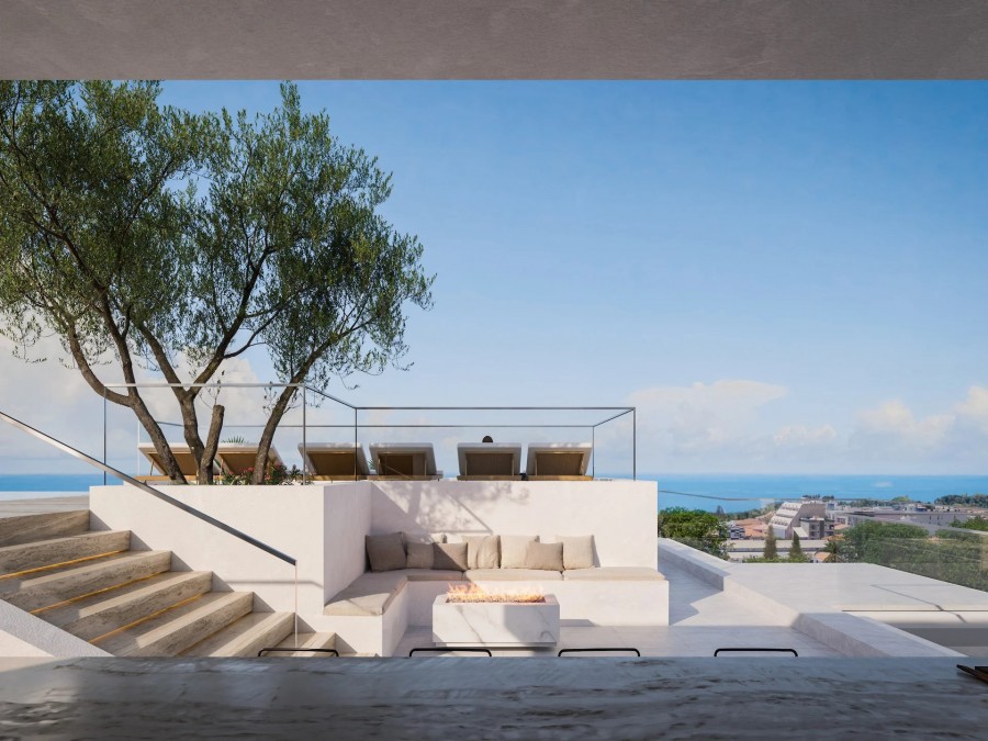 Apartment For Sale  in  Limassol
