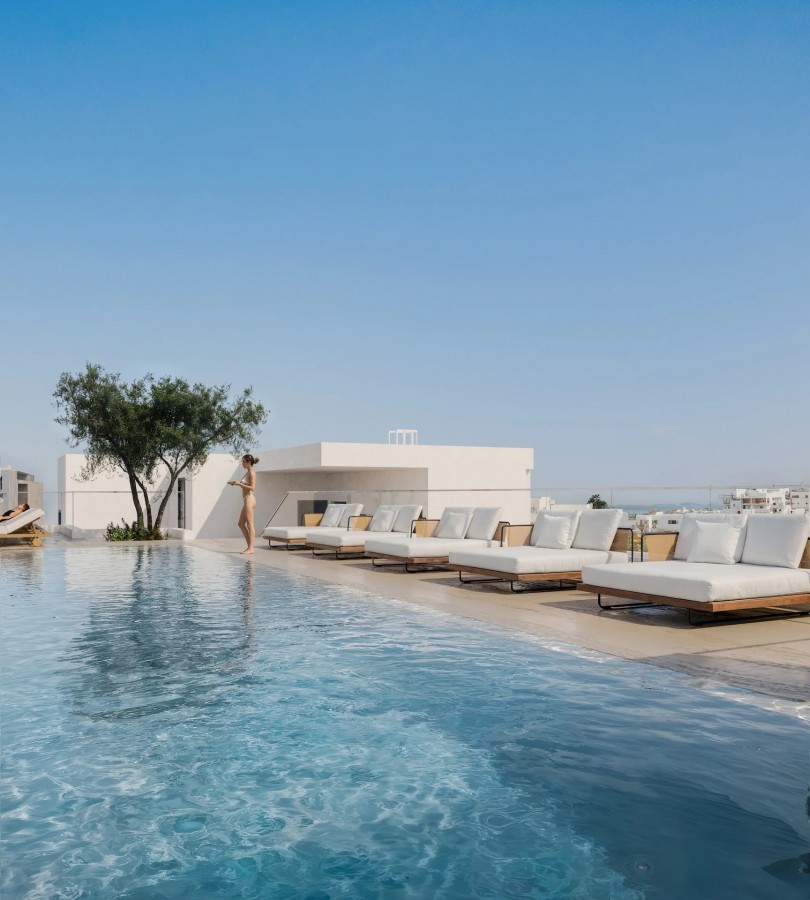 Apartment For Sale  in  Limassol