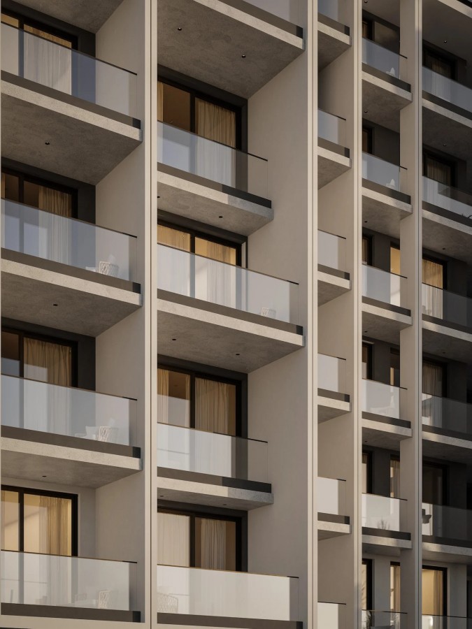 Apartment For Sale  in  Limassol