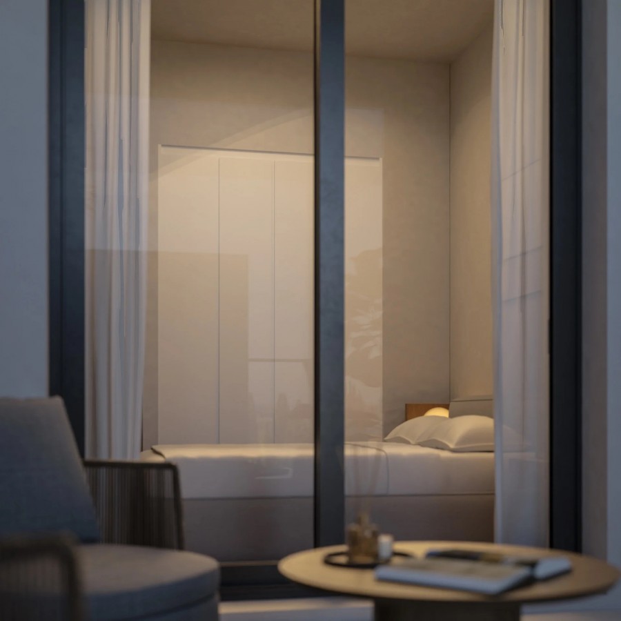 Apartment For Sale  in  Limassol