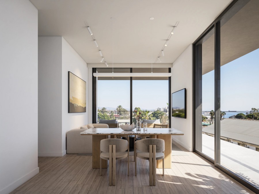 Apartment For Sale  in  Limassol