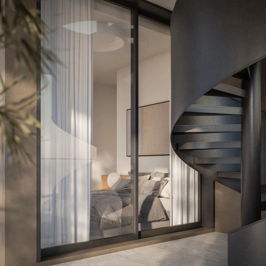 Apartment For Sale  in  Limassol