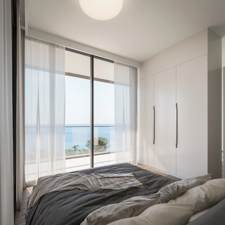 Apartment For Sale  in  Limassol