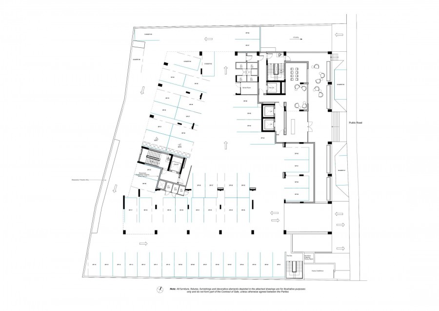 plans