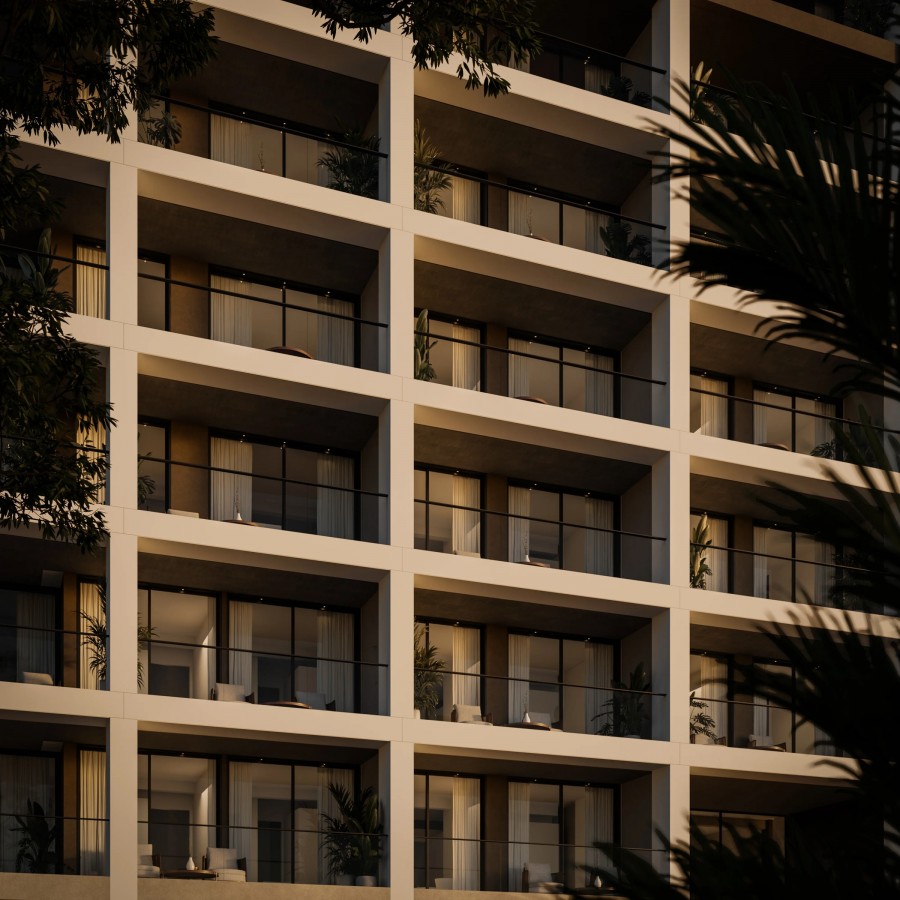 Apartment For Sale  in  Limassol