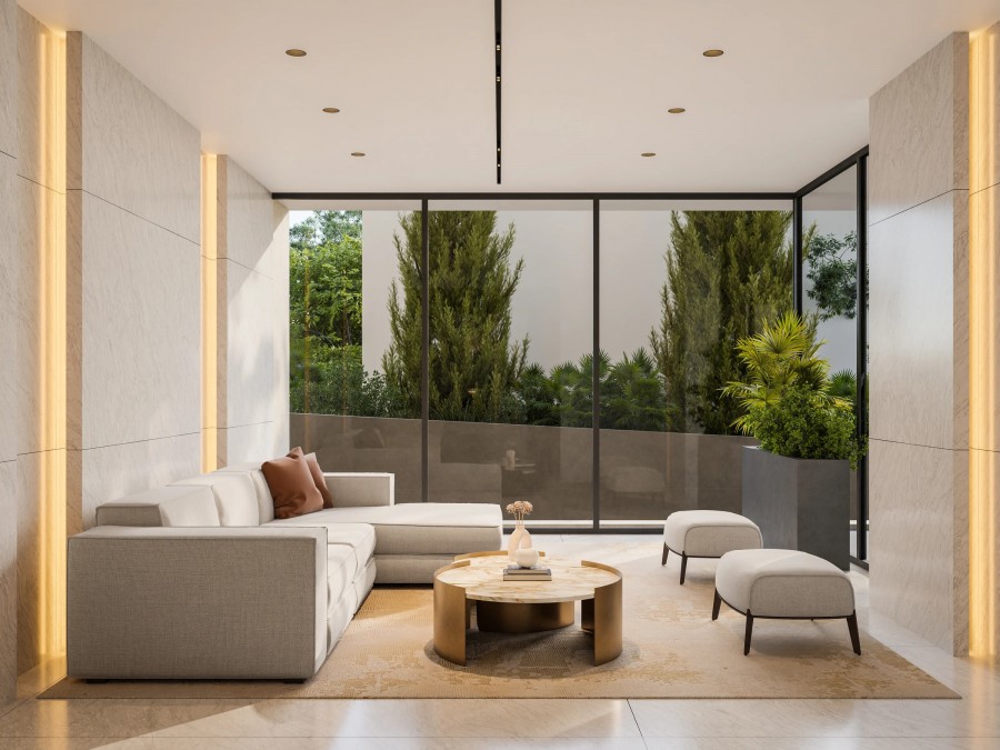 Apartment For Sale  in  Limassol