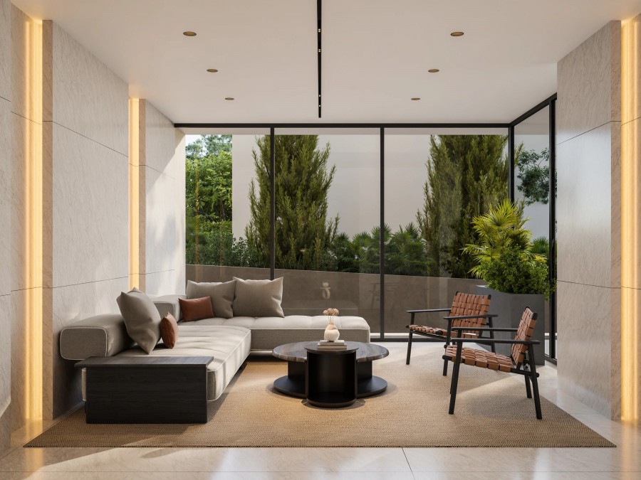 Apartment For Sale  in  Limassol