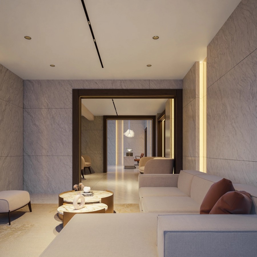 Apartment For Sale  in  Limassol