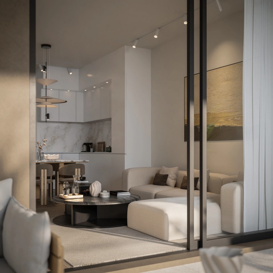 Apartment For Sale  in  Limassol
