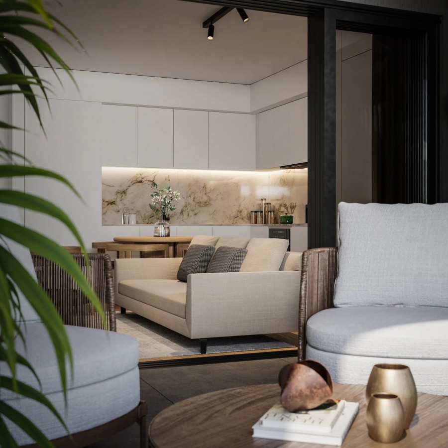 Apartment For Sale  in  Paphos