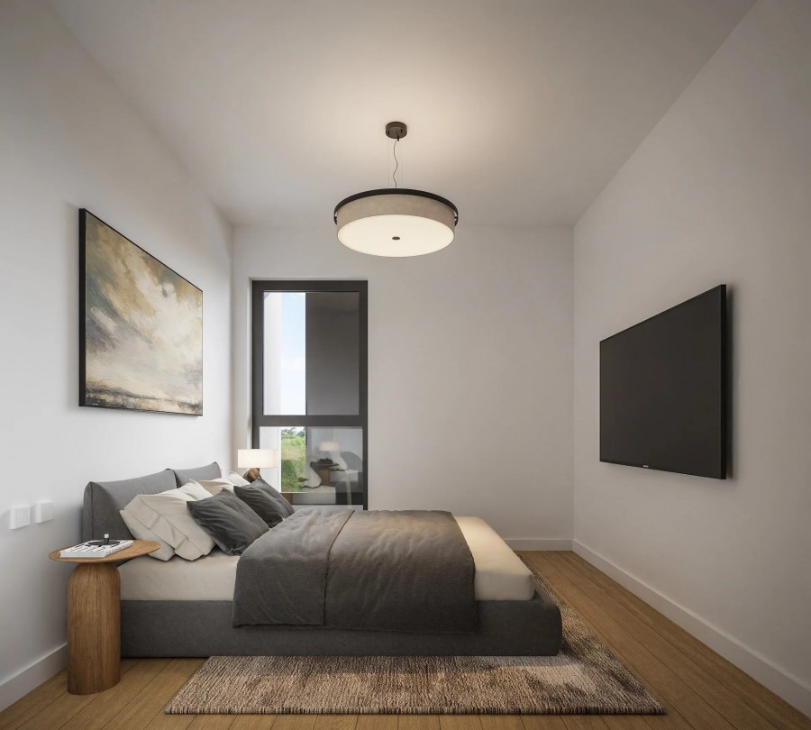 Apartment For Sale  in  Paphos