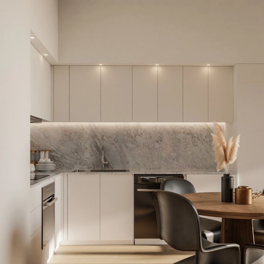 Apartment For Sale  in  Polemidhia