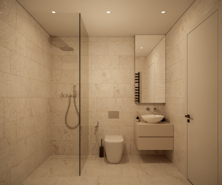 Apartment For Sale  in  Paphos