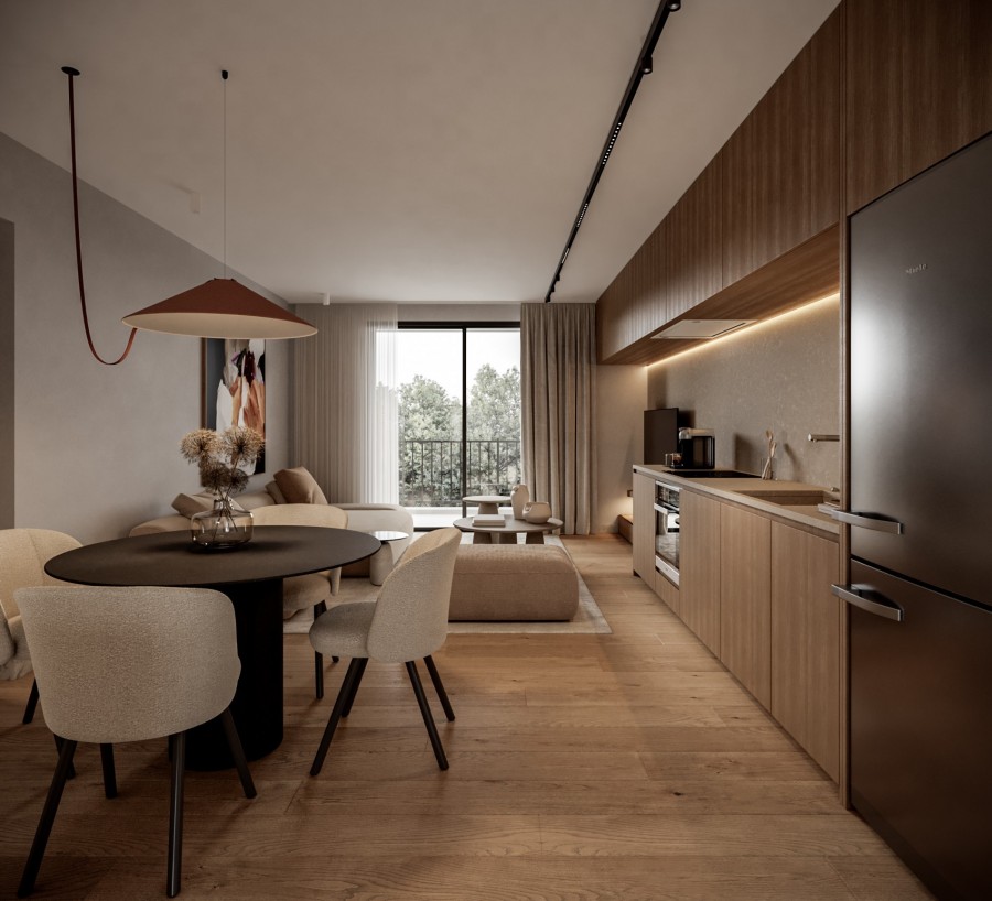 Apartment For Sale  in  Paphos