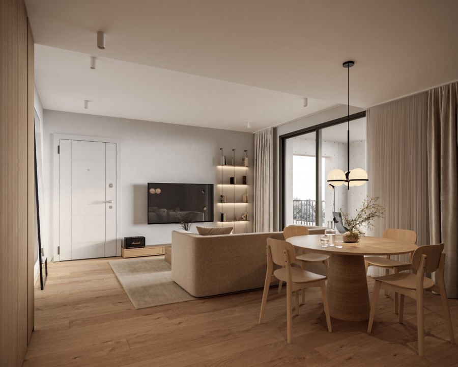 Apartment For Sale  in  Paphos
