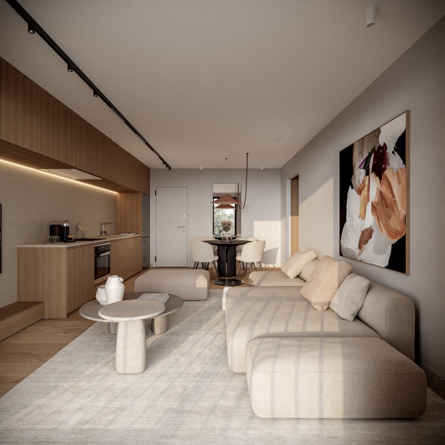 Apartment For Sale  in  Paphos