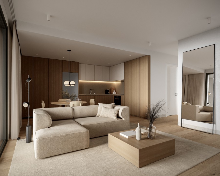 Apartment For Sale  in  Paphos