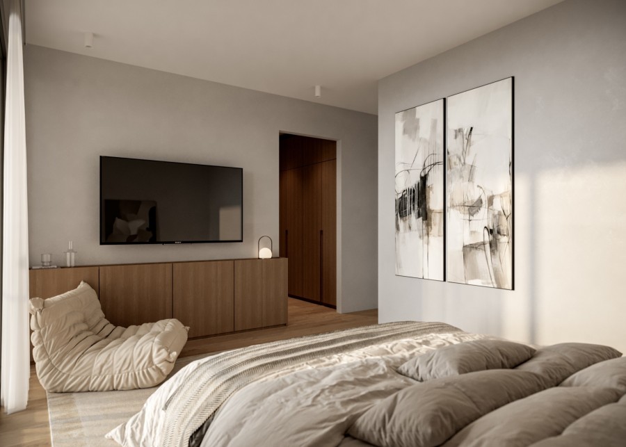 Apartment For Sale  in  Paphos