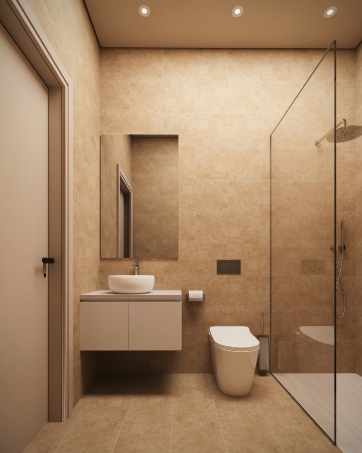 Apartment For Sale  in  Paphos