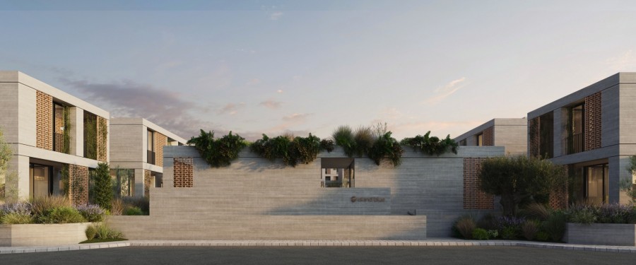 Apartment For Sale  in  Paphos