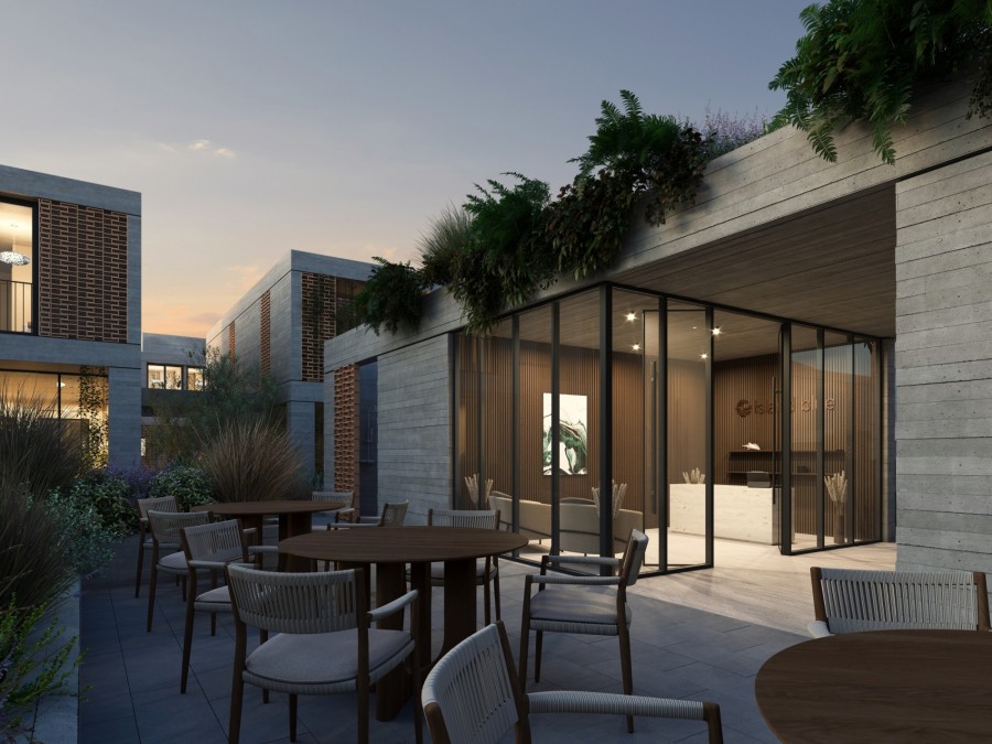 Apartment For Sale  in  Paphos