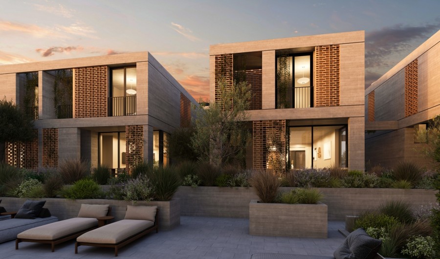 Apartment For Sale  in  Paphos