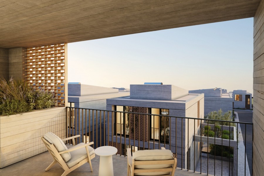 Apartment For Sale  in  Paphos