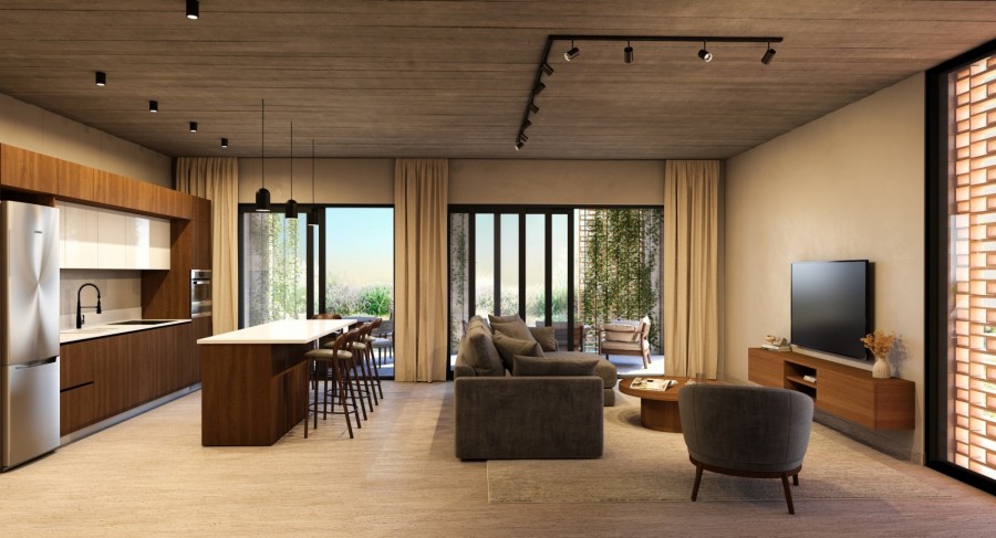 Apartment For Sale  in  Paphos