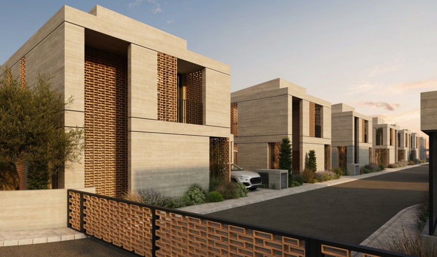 Apartment For Sale  in  Paphos