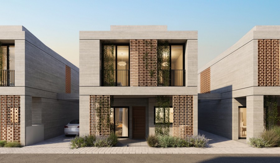 Apartment For Sale  in  Paphos