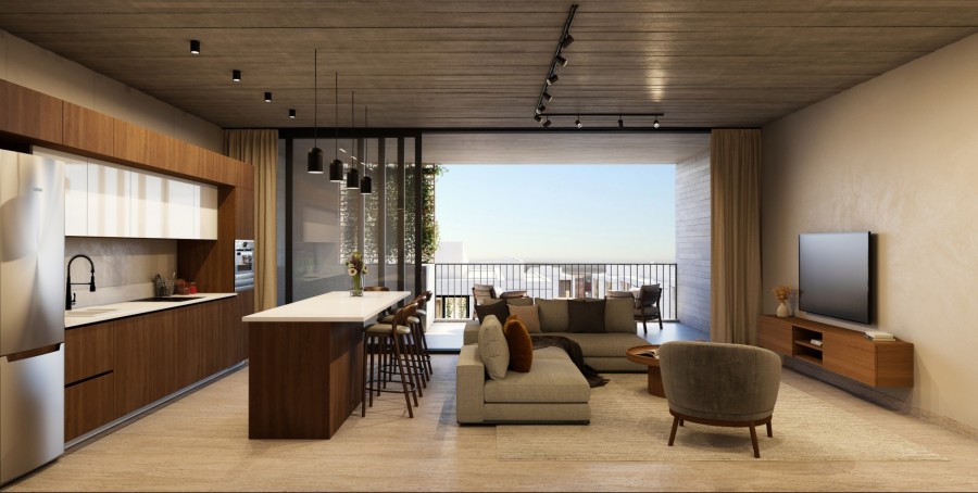 Apartment For Sale  in  Paphos