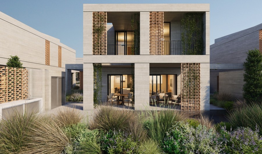 Detached Villa For Sale  in  Paphos