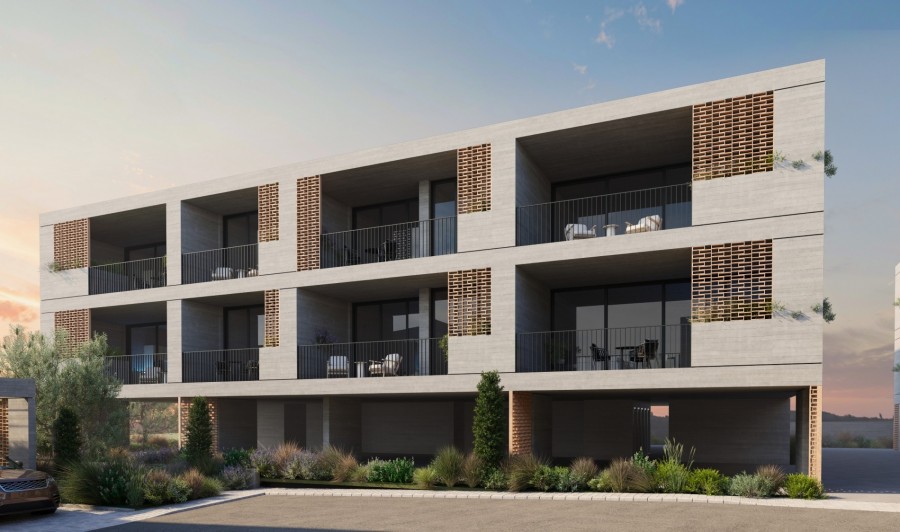 Detached Villa For Sale  in  Paphos