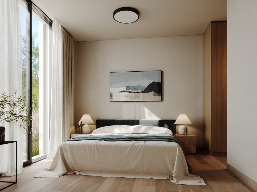 Apartment For Sale  in  Paphos