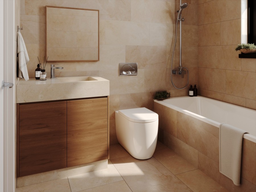 Apartment For Sale  in  Paphos