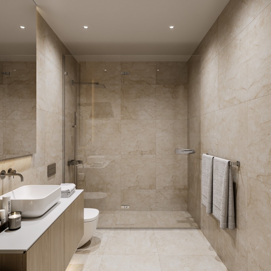 Apartment For Sale  in  Paphos