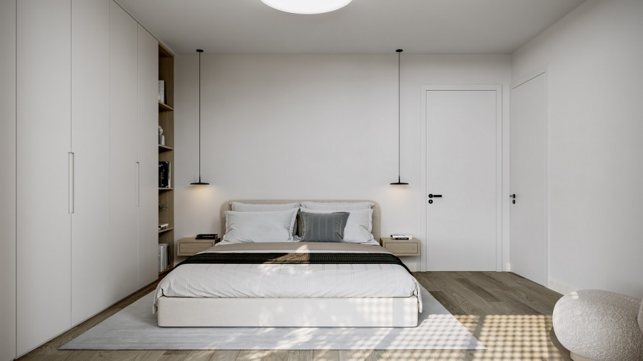 Apartment For Sale  in  Paphos