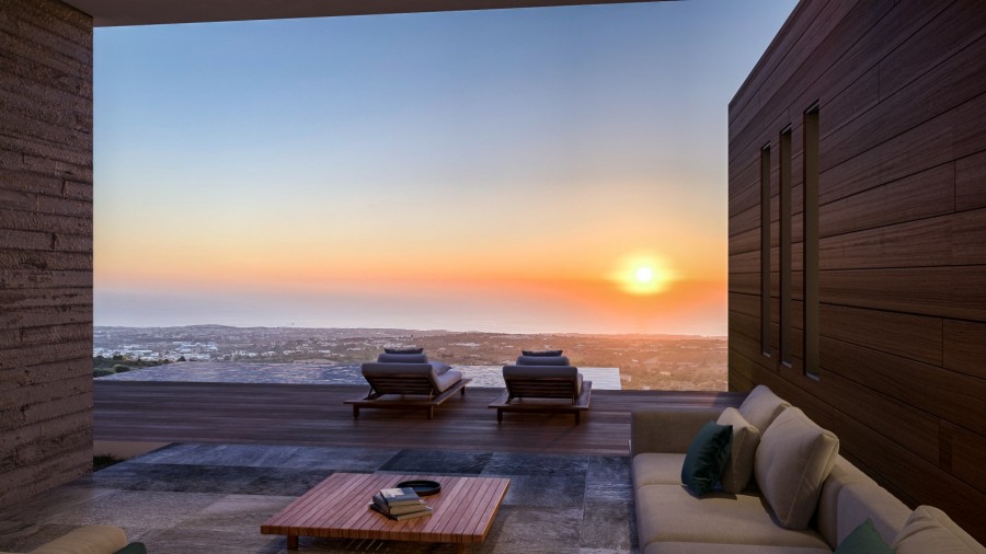 Detached Villa For Sale  in  Paphos