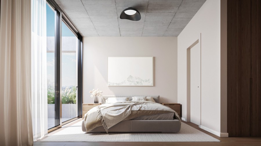 Apartment For Sale  in  Paphos