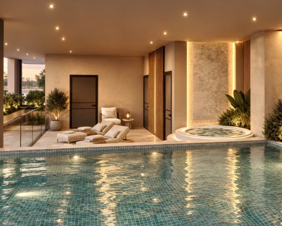 Apartment For Sale  in  Neapolis 