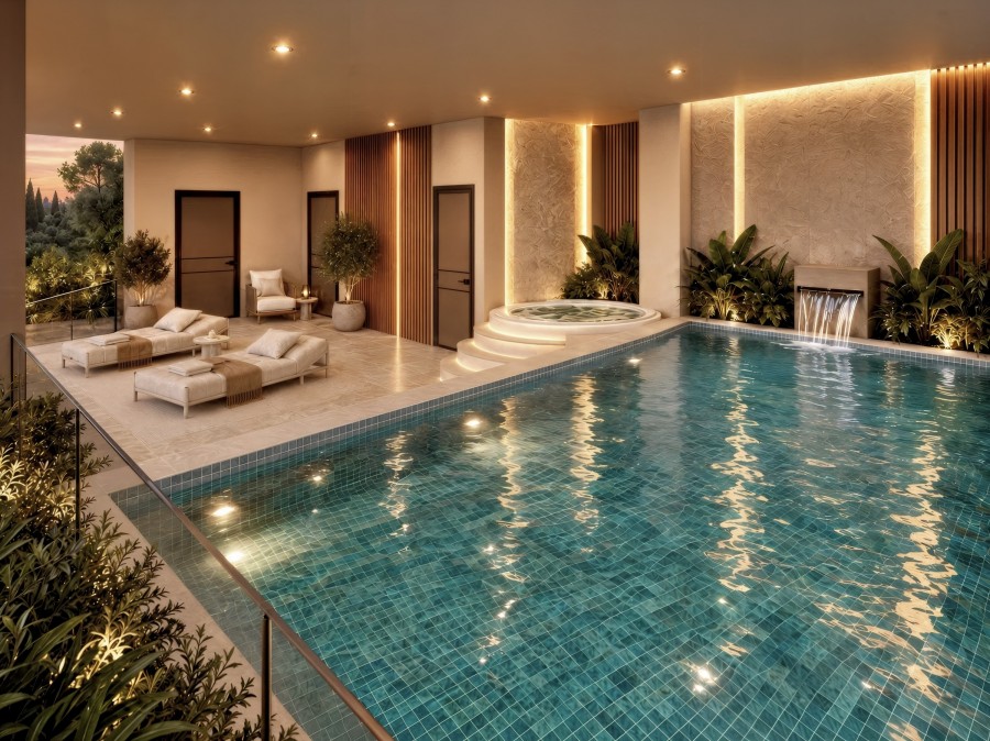 Apartment For Sale  in  Neapolis 
